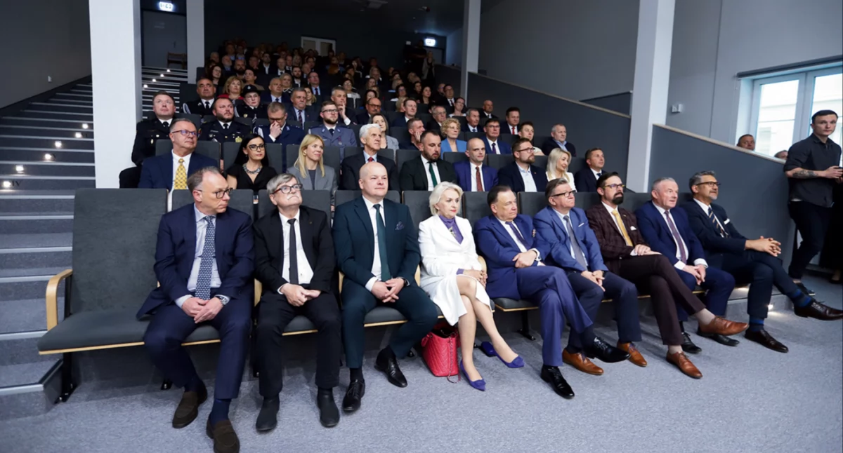 Plebiscyt Z Tumskiego Wzgórza, Plebiscyt Tumskiego Wzgórza” Wydarzenie kwietnia Muzeum Mazowieckim Płocku - zdjęcie, fotografia