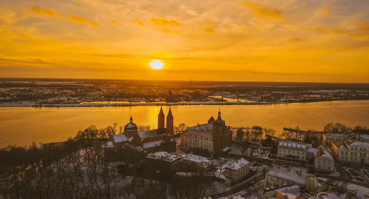 Turystyka, Płock Sekrety najstarszego miasta Mazowsza które musisz poznać! - zdjęcie, fotografia