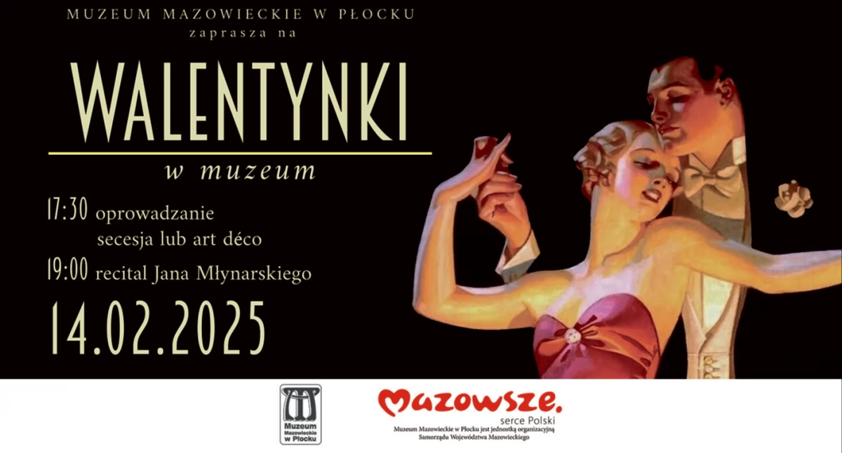 Muzeum, Muzeum Mazowieckie Płocku lutym Wykłady warsztaty promocja książki wernisaż - zdjęcie, fotografia
