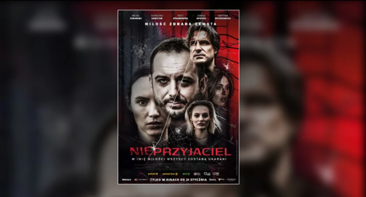 plakat filmu 