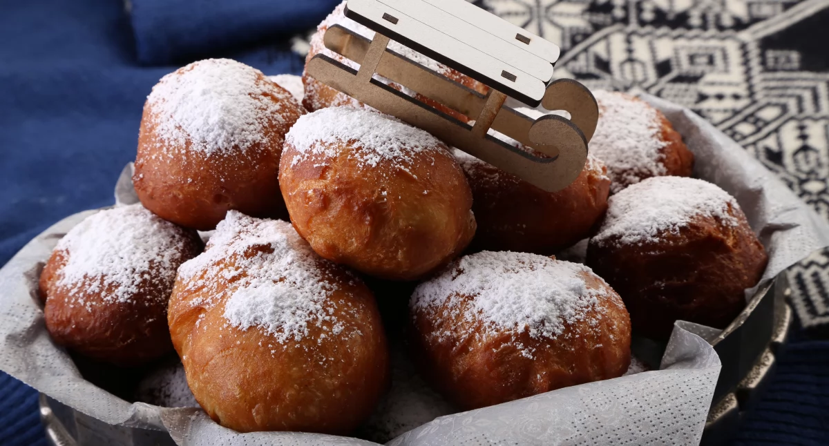 Kardamonowe pączki