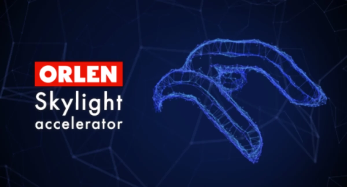 ORLEN Skylight accelerator