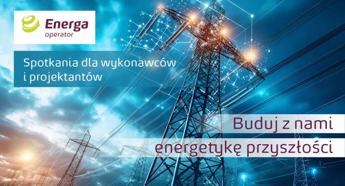 Inne, Dzień Wykonawcy Energa Operator Płocku - zdjęcie, fotografia
