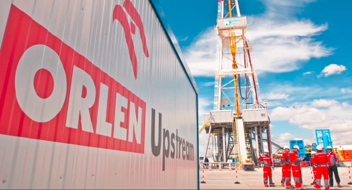 ORLEN Upstream