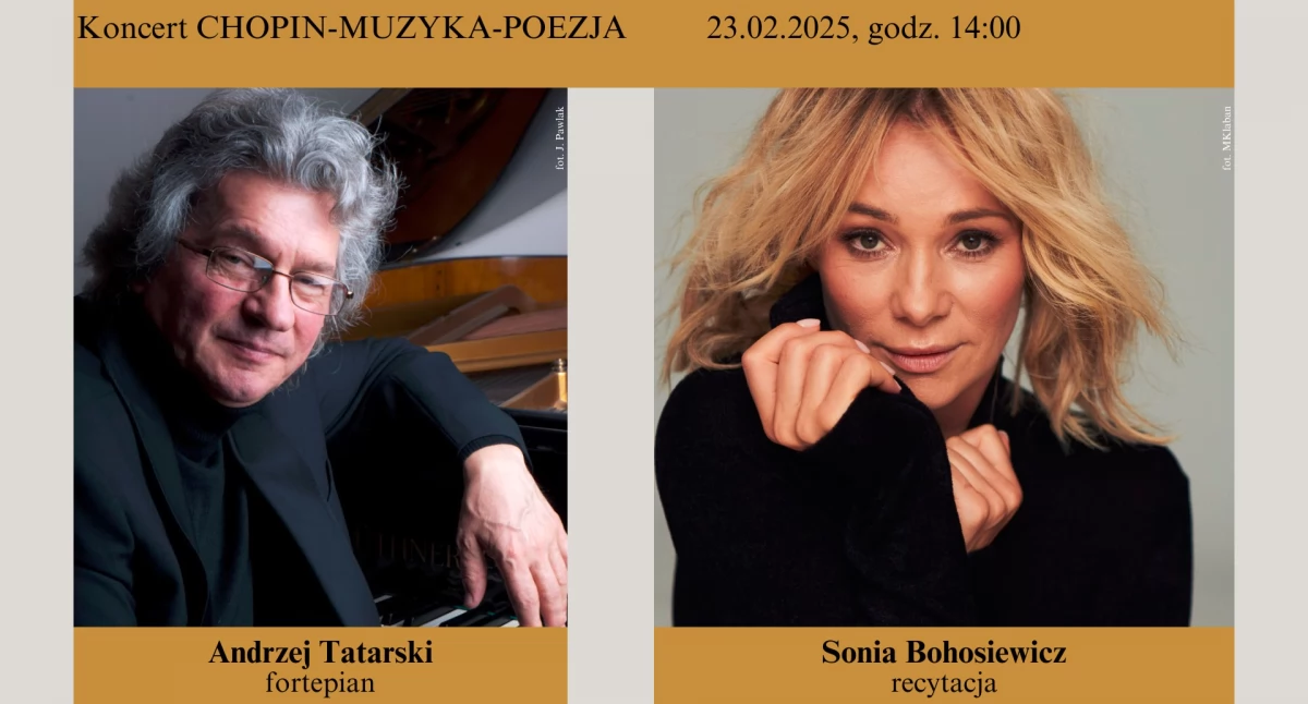 najbliższy koncert w ECA Sanniki 