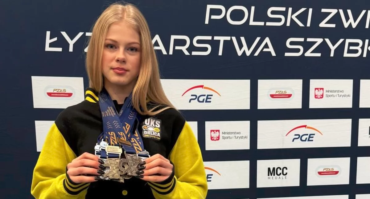 Nadia Machała