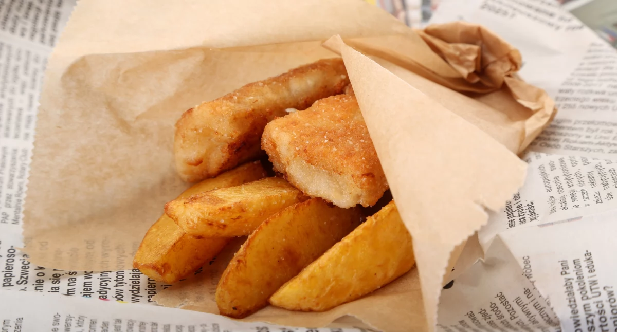 Fish & Chips