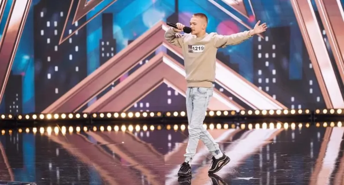 Jedną z Nominacji w kategorii Kultura jest wygrana Bartka Wasilewskiego w programie Mam Talent
