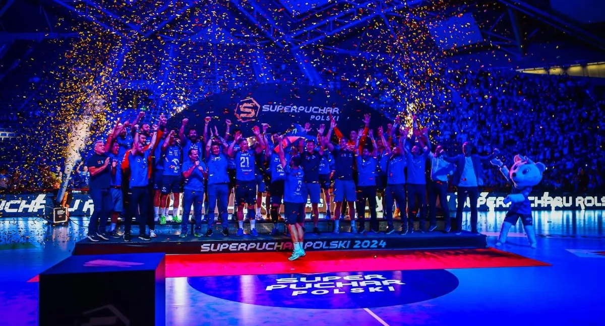 Jedną z Nominacji w kategorii Sport, rekreacja, turystyka jest wywalczenie przez Wisłę Płock potrójnej korony