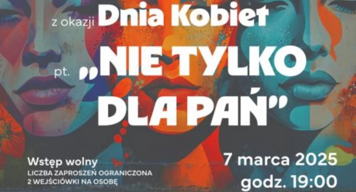 Koncert i zespół, Bezpłatny koncert tylko Pań! płockim urzędzie miasta dostępne będą wejściówki - zdjęcie, fotografia