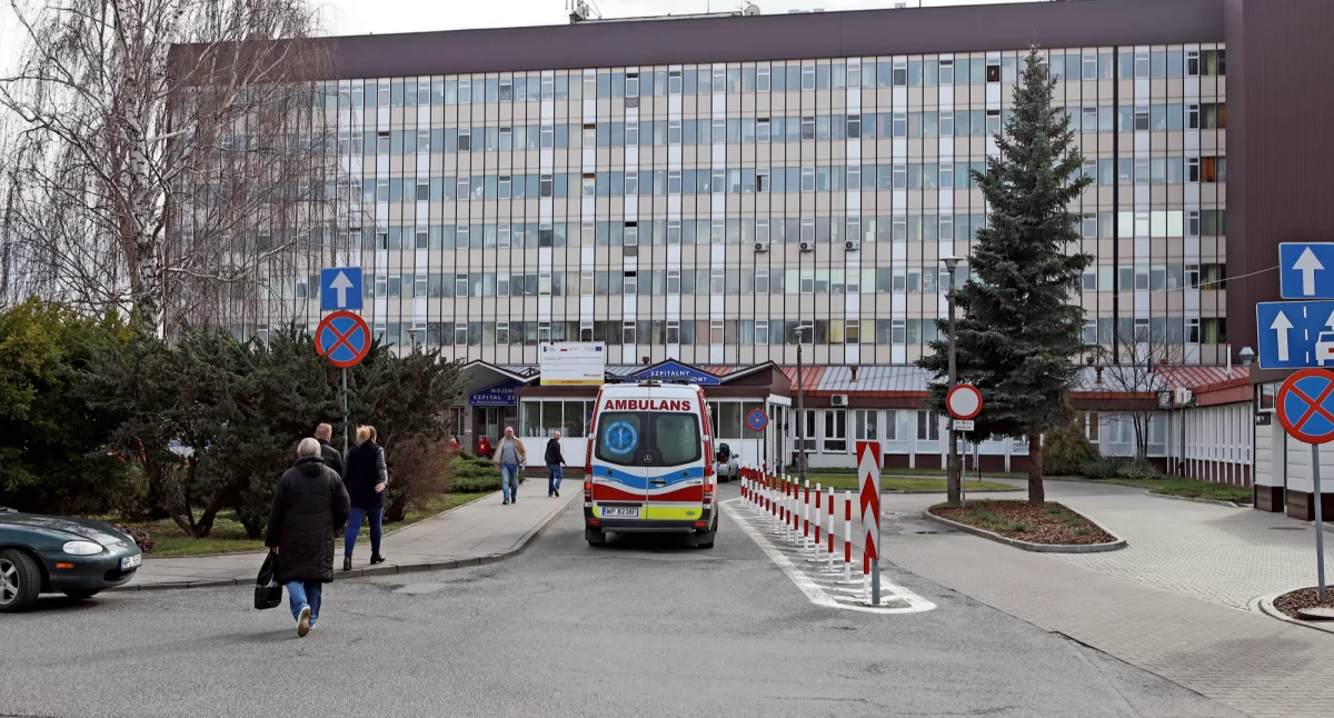 Zdrowie, Winiary Płock Pacjenci otyłością znajdą pomoc szpitalu - zdjęcie, fotografia