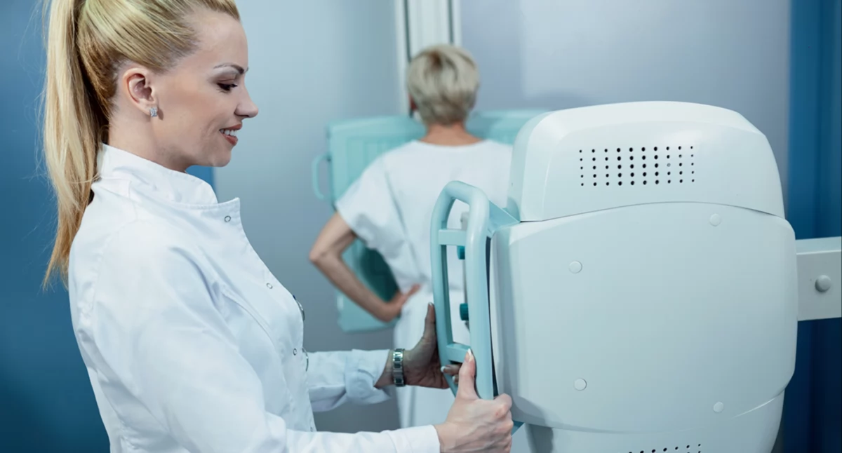 Zdrowie, Bezpłatna mammografia Płocku Gostyninie Sierpcu Sprawdź gdzie kiedy można wykonać badanie - zdjęcie, fotografia