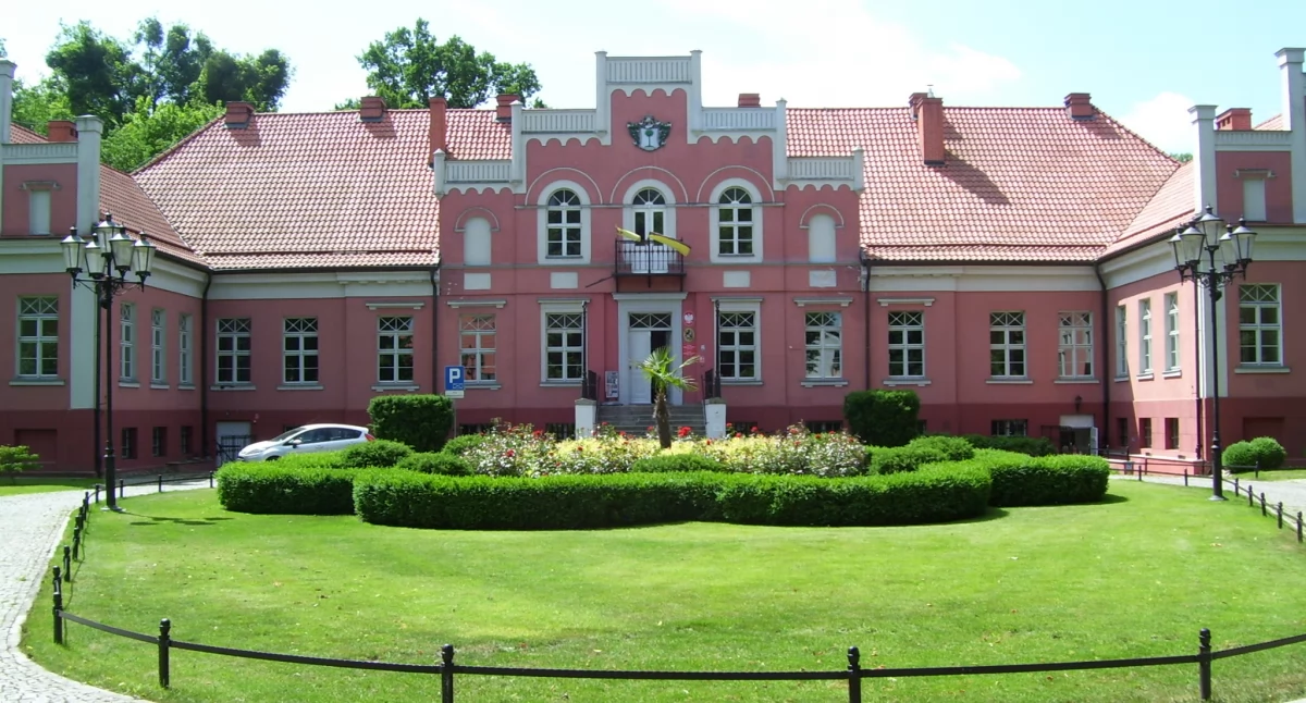 Turystyka, Wejherowo Duchowa stolica Kaszub - zdjęcie, fotografia