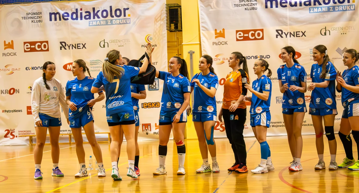 Jutrzenka Płock 