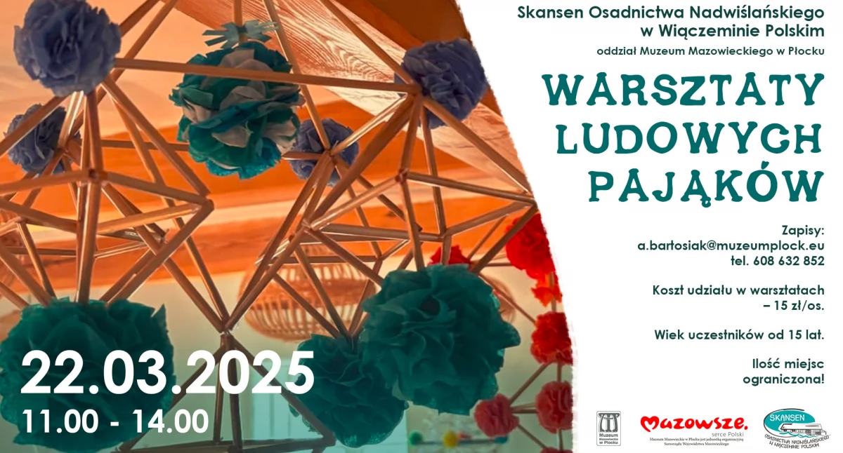 warsztaty w skansenie 