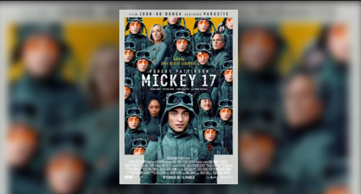 plakat filmu 
