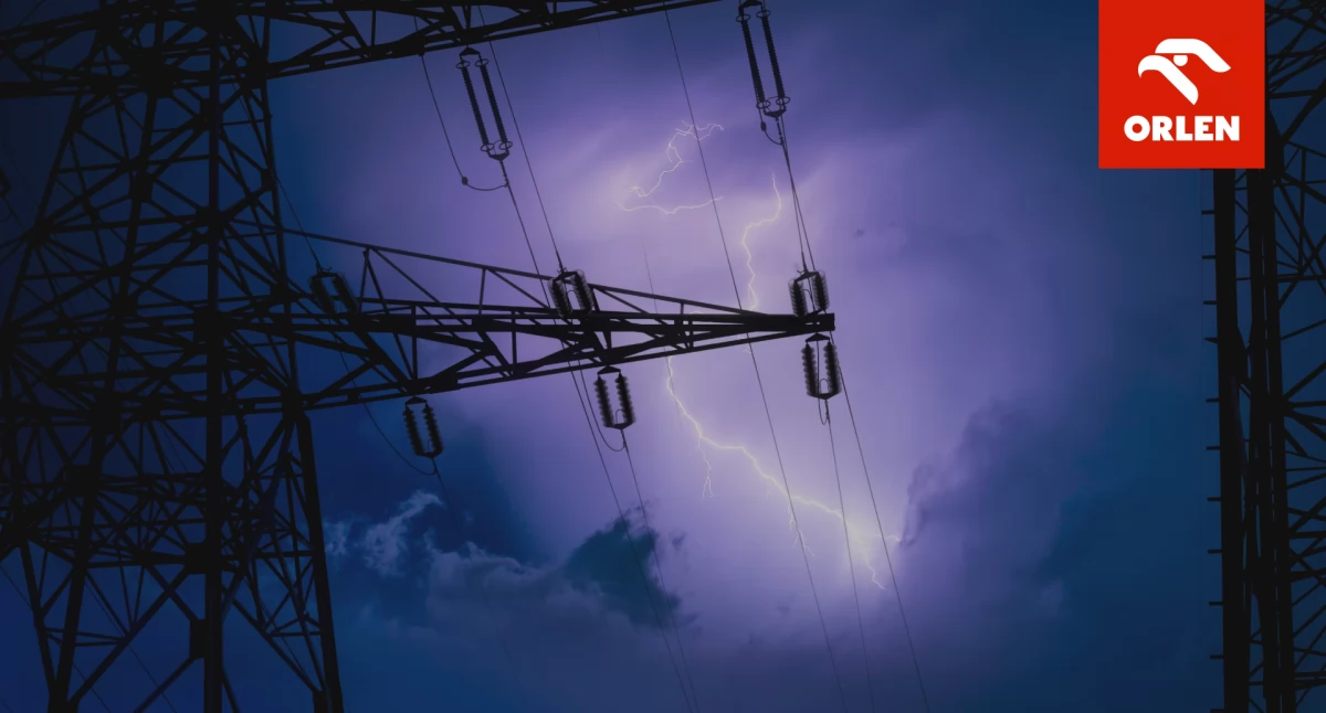 Orlen, ORLEN rekordowym wsparciem transformację energetyczną - zdjęcie, fotografia