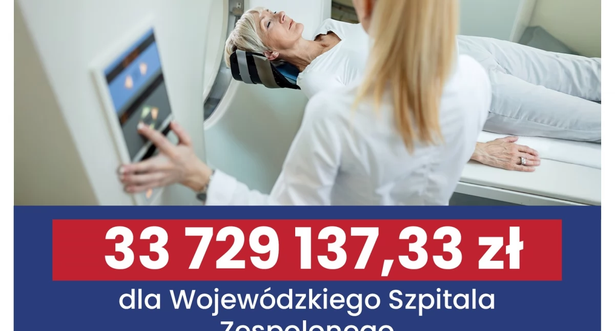 Zdrowie, Kilkadziesiąt milionów wsparcia płockiego szpitala Winiarach środki bardzo ważne inwestycje - zdjęcie, fotografia