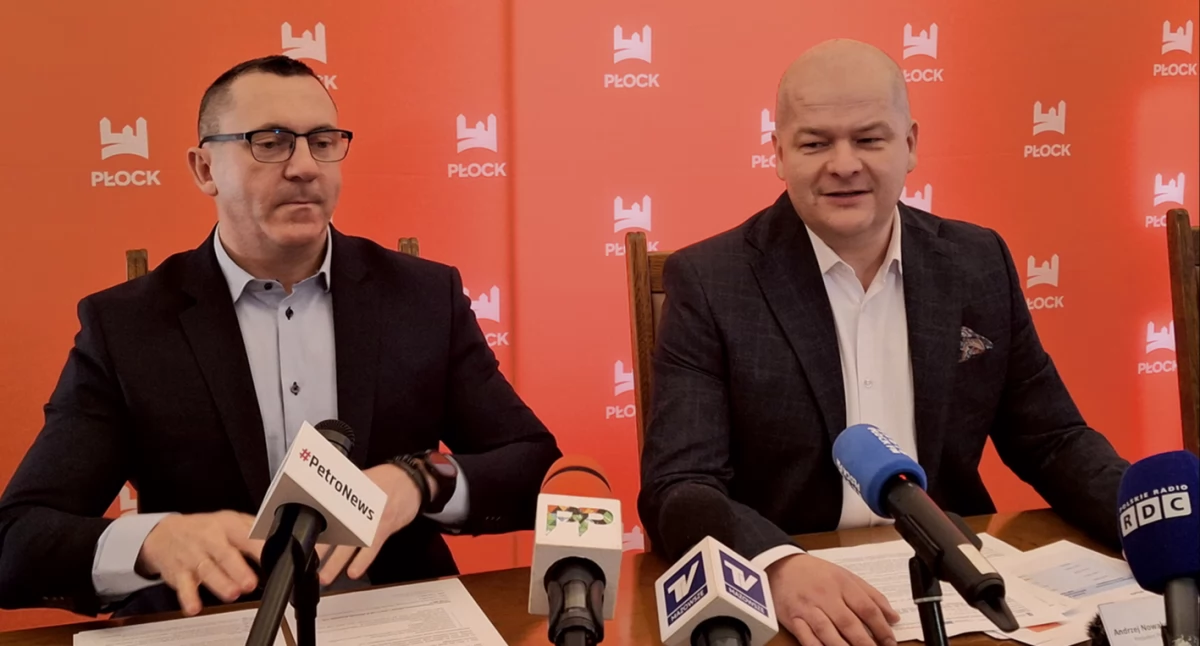 Edukacja, budżecie Płocka zaplanowanych wcześniej inwestycje przybyło kolejnych milionów Skorzystają szkoły! - zdjęcie, fotografia