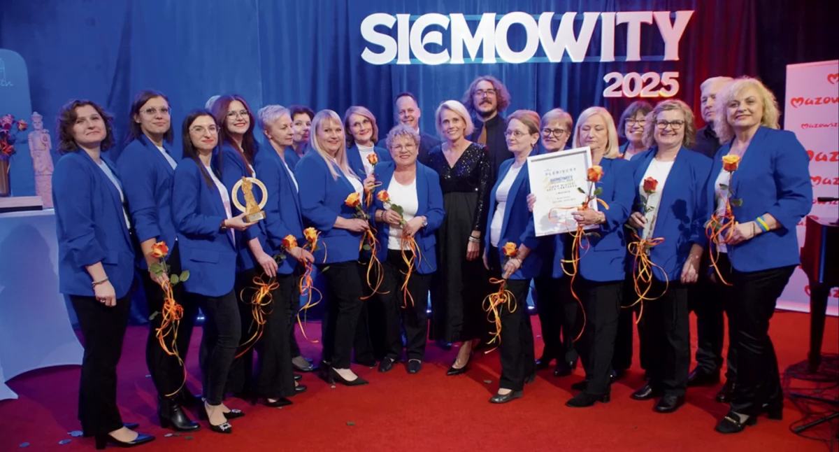 Wokół Nas, edycja „Siemowitów” koncert jazzowy Urodziny Gostynina - zdjęcie, fotografia