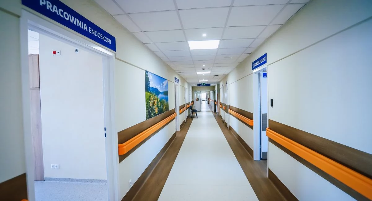 Od połowy kwietnia br. w wSzZ w Płocku zacznie działać Kliniczny Oddział Chirurgii Ogólnej i Onkologicznej, który powstał z połączenia dotychczasowych dwóch oddziałów chirurgicznych