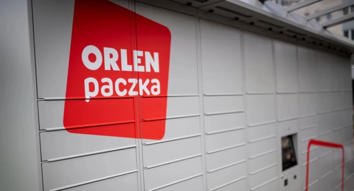 ORLEN Paczka 