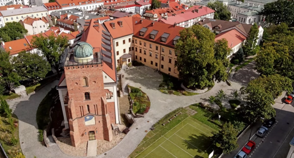 Jubileusz 845-lecia płockikej Małachowianki – najstarszego liceum w Polsce