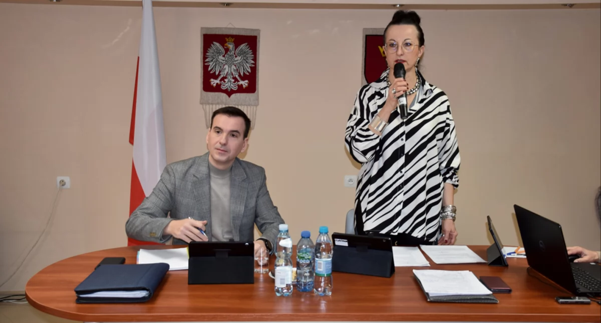 Warto wiedzieć, Dobre wieści gminy Stara Biała Szansa duże dofinansowanie - zdjęcie, fotografia