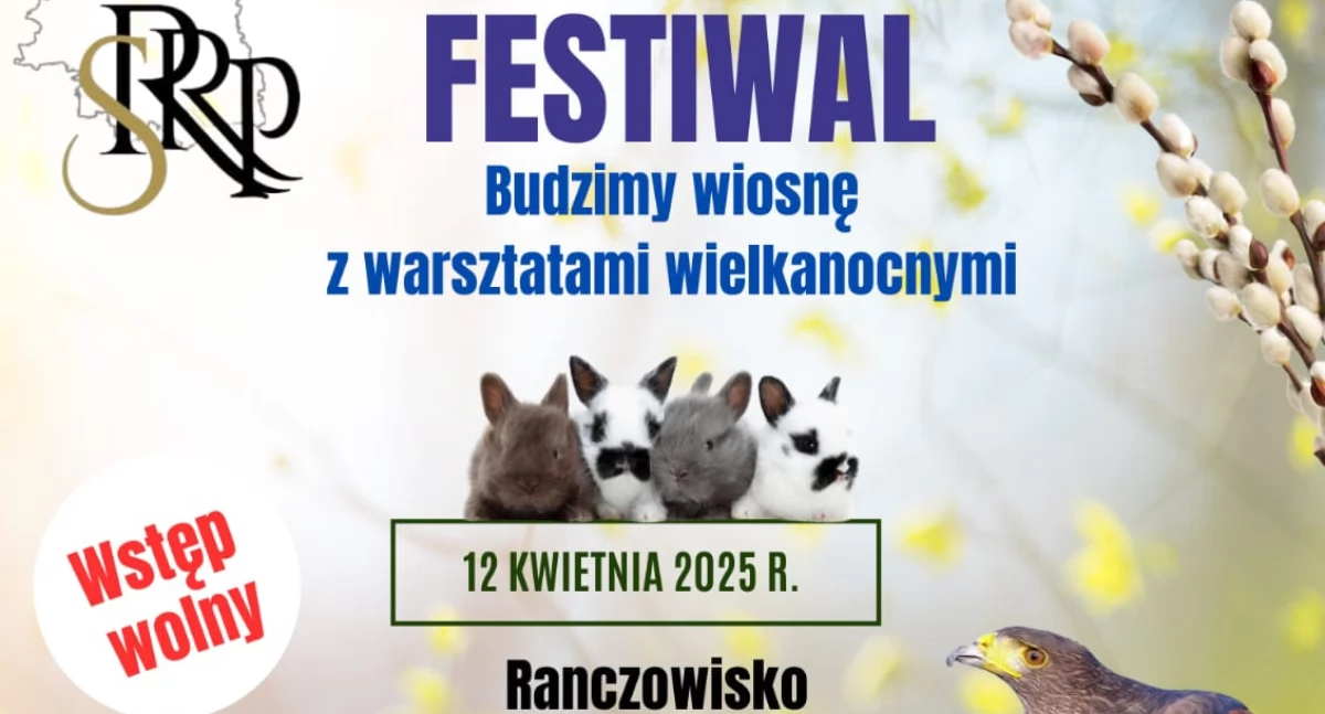 Warto wiedzieć, Tęsknicie wiosną sobotę możecie powitać podpłockim Ranczowisku - zdjęcie, fotografia