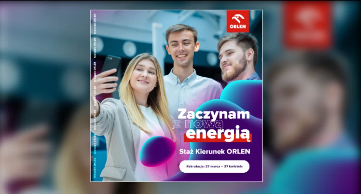 Kierunek ORLEN