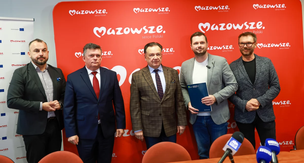 Stowarzyszenie AS podpisało umowę na stworzenie punktów wsparcia w Płocku, Mławie i Płońsku