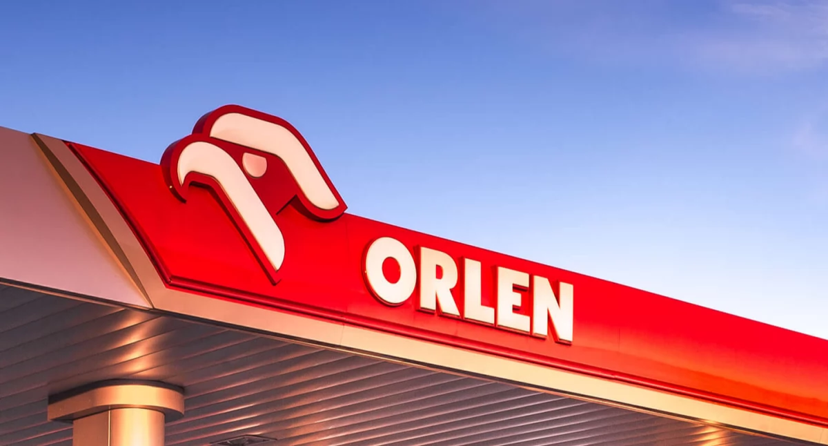 Orlen, Grupa ORLEN wynikach produkcji energii Rekordowy - zdjęcie, fotografia