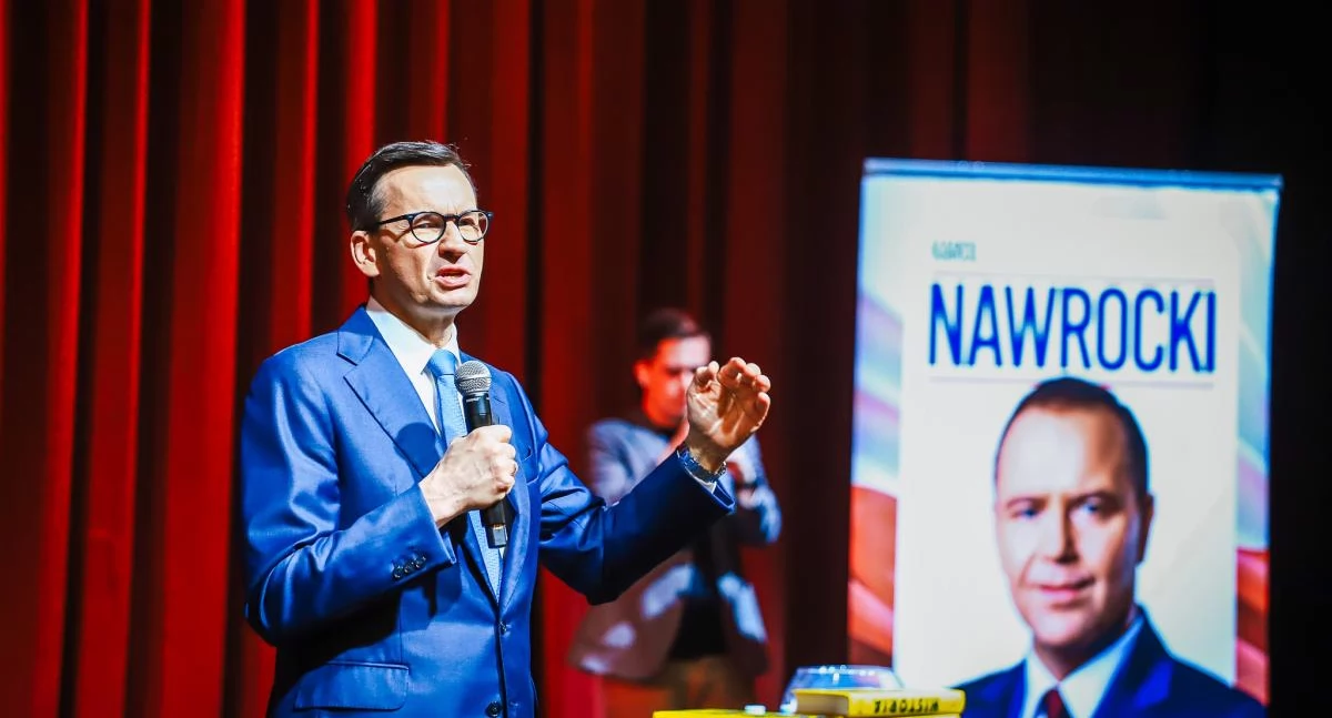 Mateusz Morawiecki