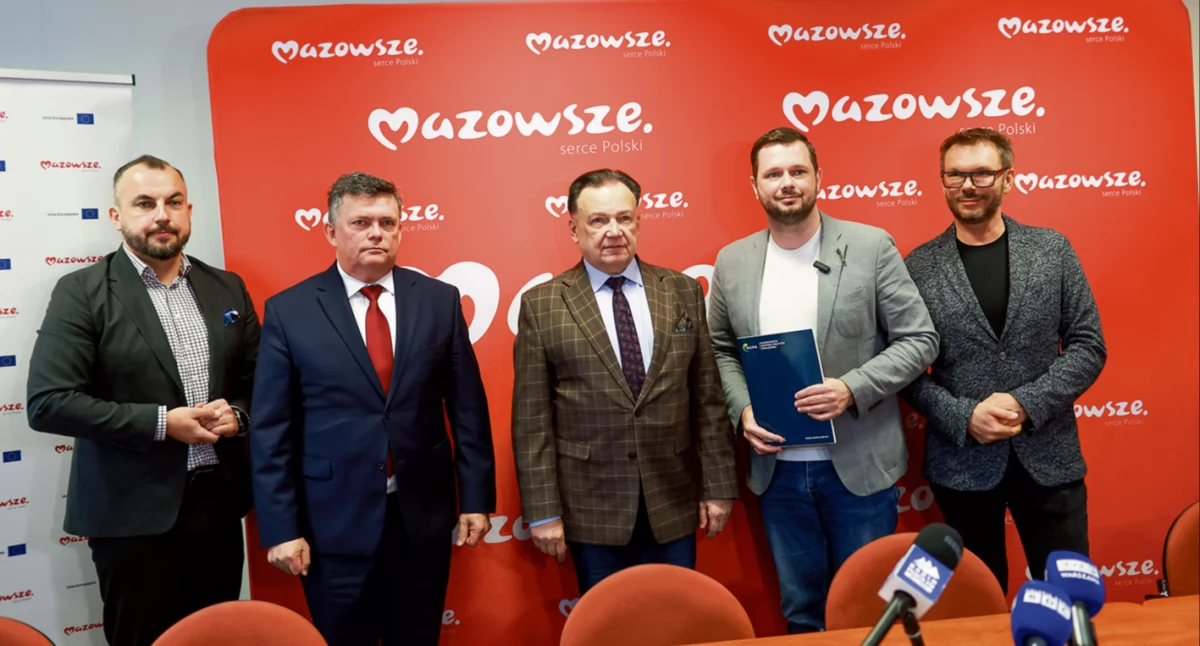Urząd marszałkowski, Mazowieckie Centrum Polityki Społecznej rusza pilotażowym programem stworzy punkt wsparcia osób dorosłych - zdjęcie, fotografia
