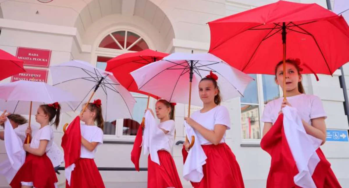 Dzieje się w Płocku, Długi majowy weekend Płocku Atrakcji zabraknie - zdjęcie, fotografia