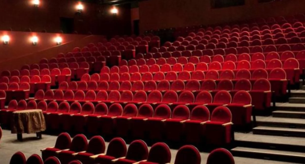 Warto wiedzieć, ważna edukacja przyszłego widza Spotkania młodzieży teatrze! - zdjęcie, fotografia