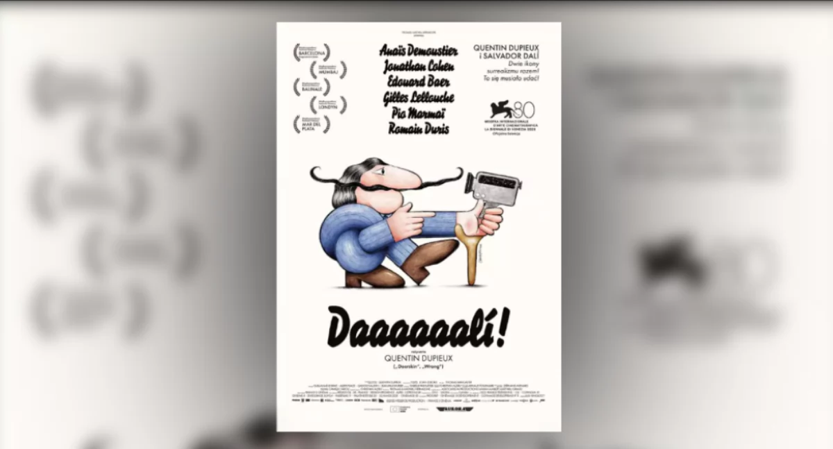 Plakat filmu 
