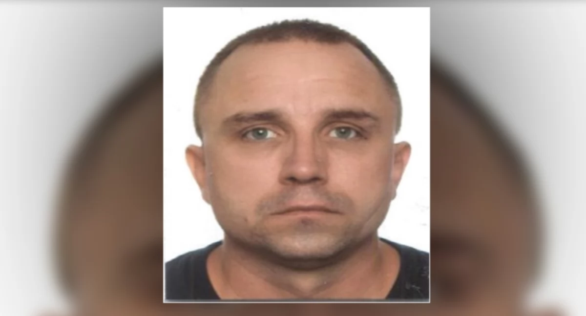 Zaginął Jakub Królikowski