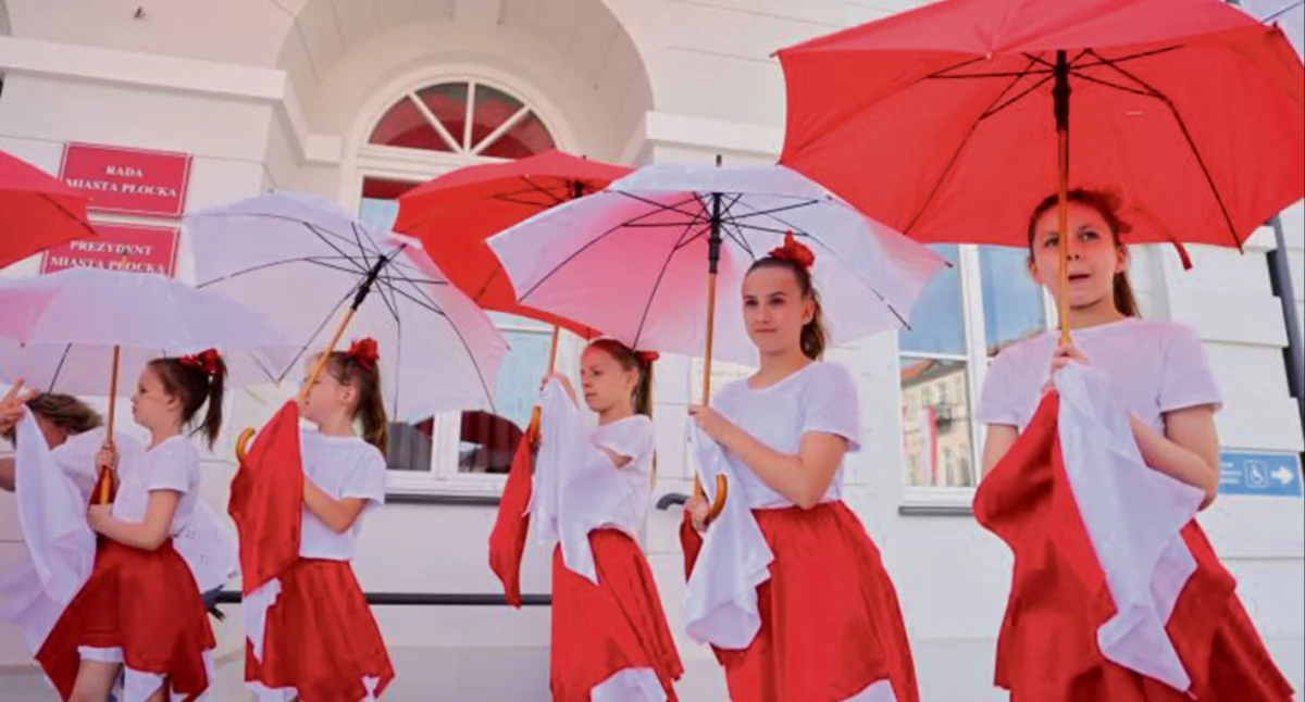 Dzieje się w Płocku, Długi majowy weekend Płocku Atrakcji zabraknie - zdjęcie, fotografia