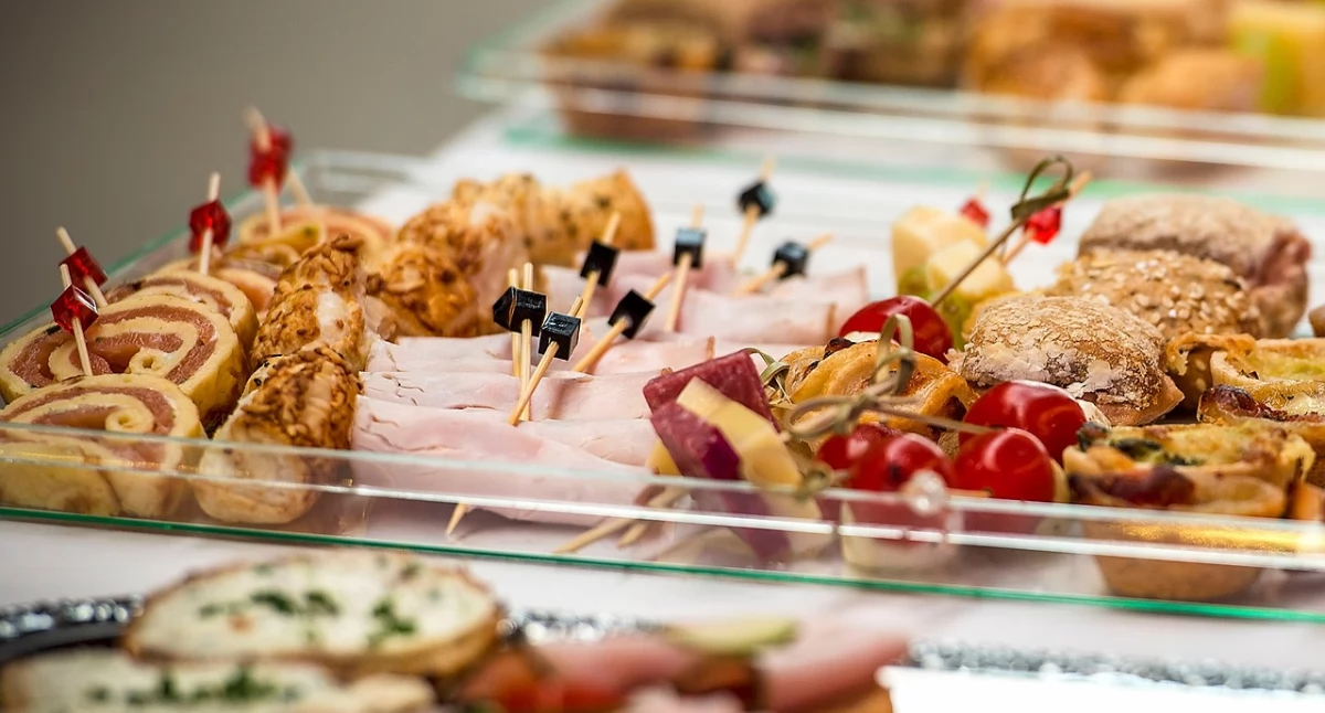 Inne, Catering dietetyczny Radomiu zabieganych wygodne rozwiązanie codzienne posiłki - zdjęcie, fotografia