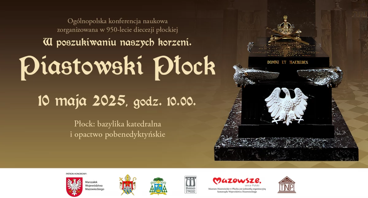 Piastowski Płock