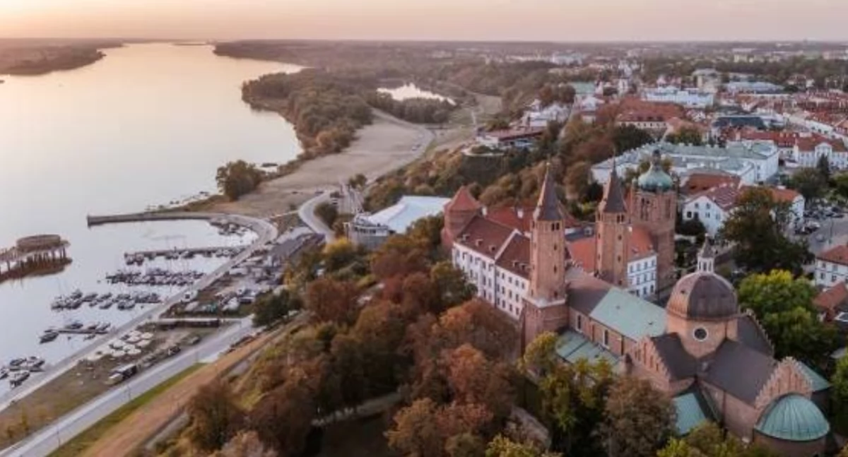 Dzieje się w Płocku, „Płocka Uchwała Krajobrazowa” konsultacji - zdjęcie, fotografia