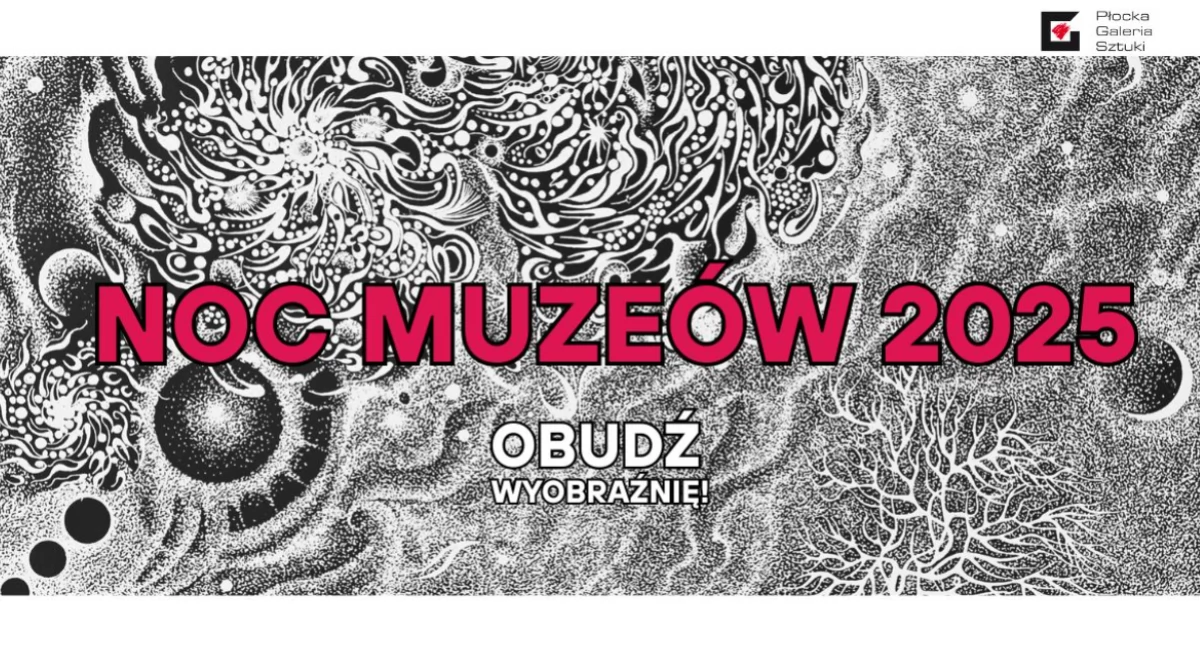 Wystawa, Płocka Galeria Sztuki Muzeów warsztaty wykłady - zdjęcie, fotografia