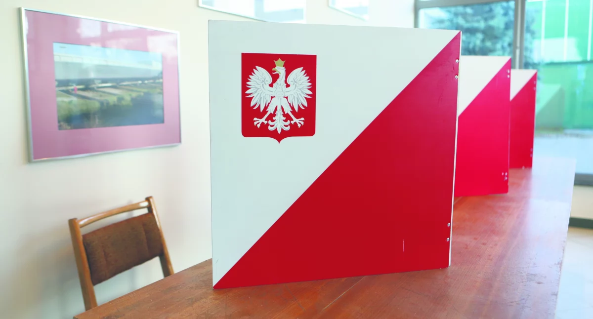 Wybory prezydenckie 2025. Pierwsza tura wyborów odbędzie się 18 maja