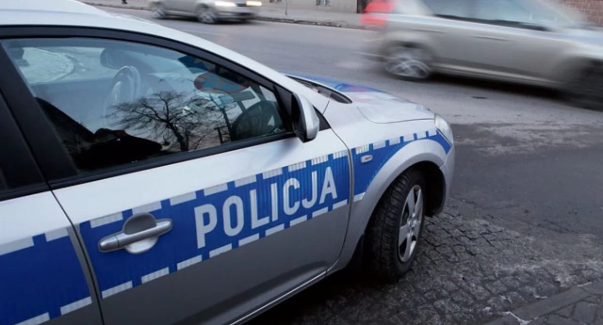 Wiadomości Policja , Zgłaszajcie wszystkie podejrzane telefony! policjantów oszustwie Mochowo - zdjęcie, fotografia