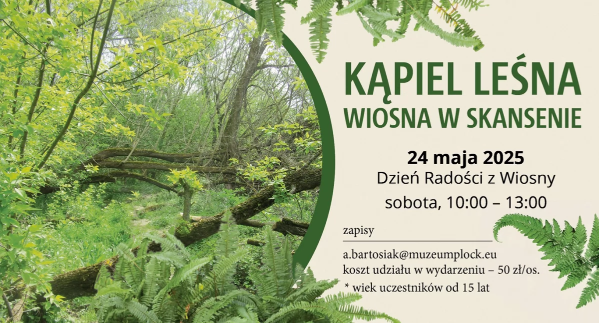 Wokół Nas, Skansen Osadnictwa Nadwiślańskiego Wiączeminie Polskim Dzień Radości Wiosny - zdjęcie, fotografia