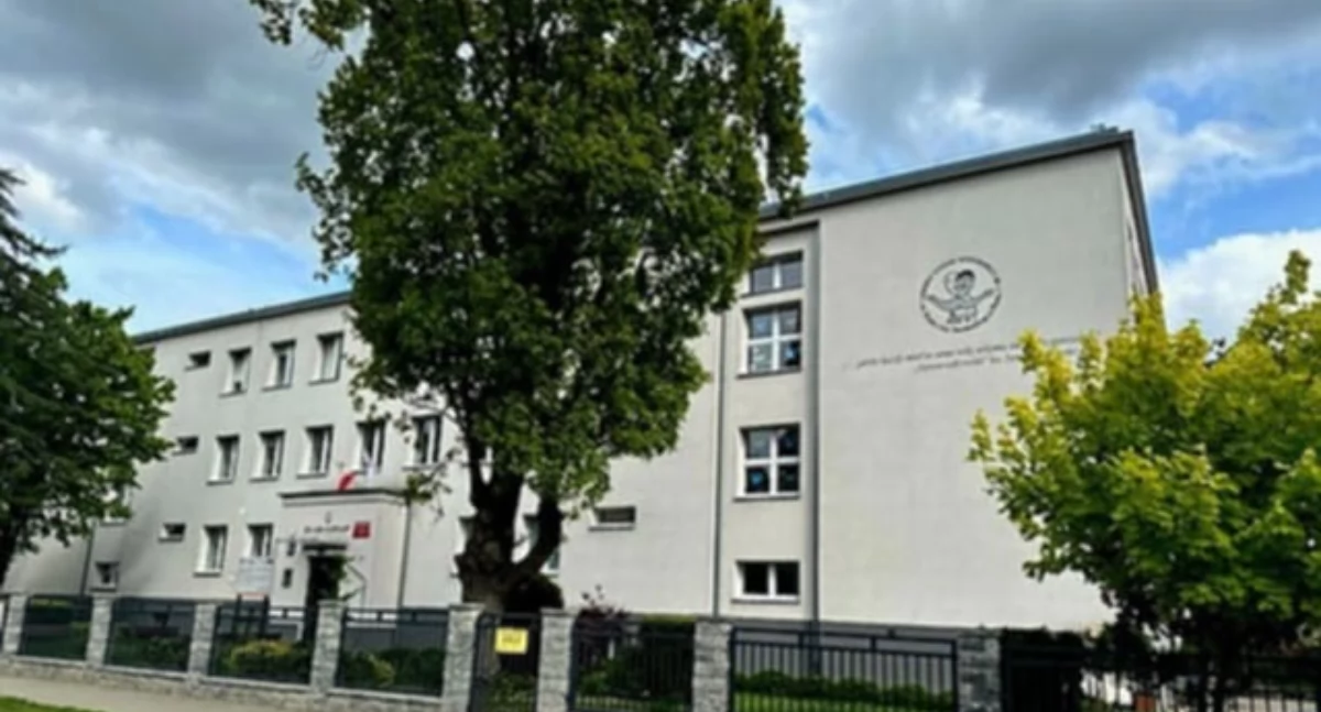 O tym się mówi, Płock Jedna szkoła jubileusze Wielkie świętowanie piątek! - zdjęcie, fotografia
