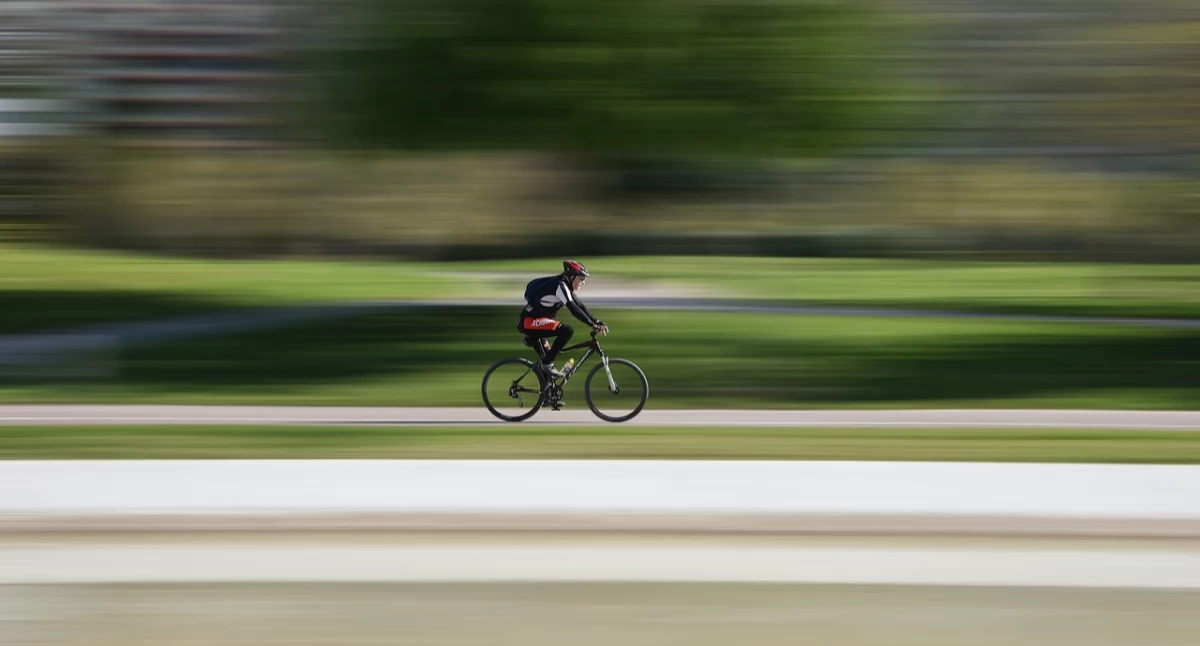 Warto wiedzieć, Najlepsze trasy rowerowe wokół Płocka przewodnik każdego - zdjęcie, fotografia