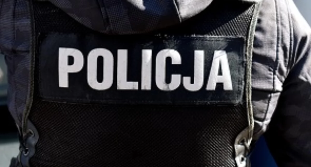 Wiadomości Policja , latka raną postrzałową Tragedia Wykowie - zdjęcie, fotografia
