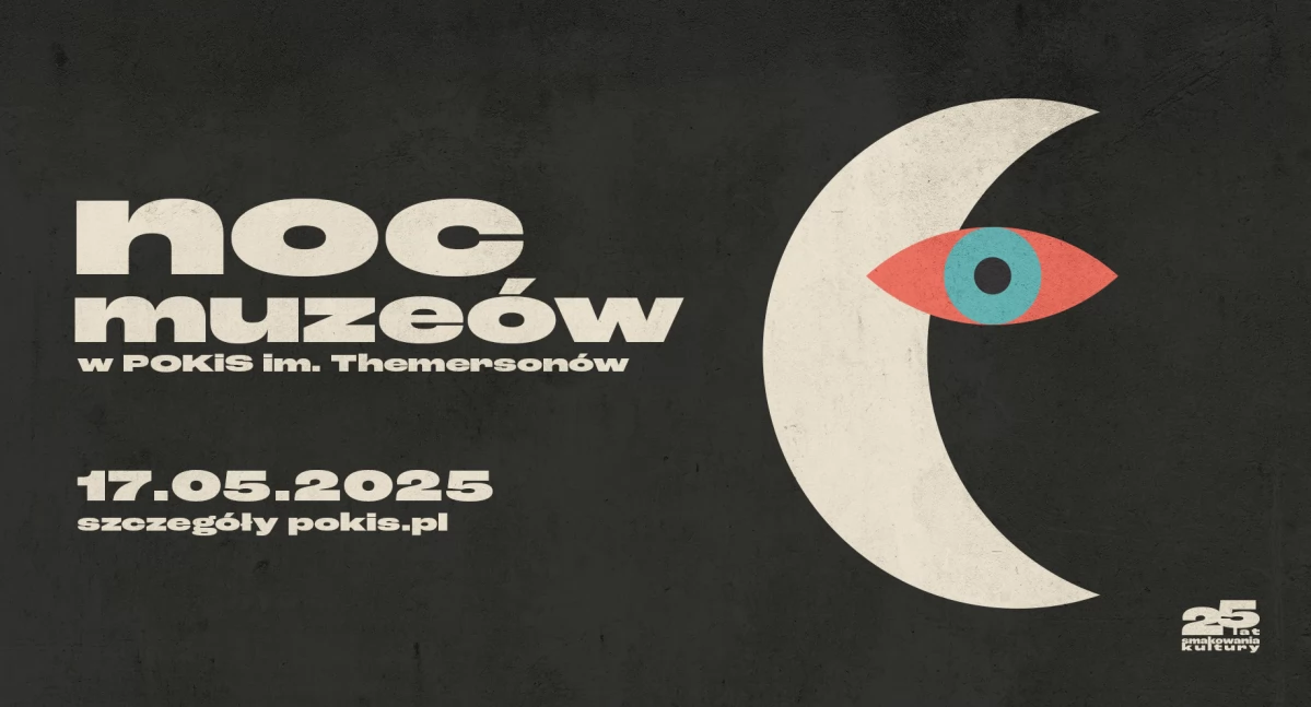 Warto wiedzieć, Zanocuj kulturze POKiS dziś pierwsza pełna niespodzianek! - zdjęcie, fotografia